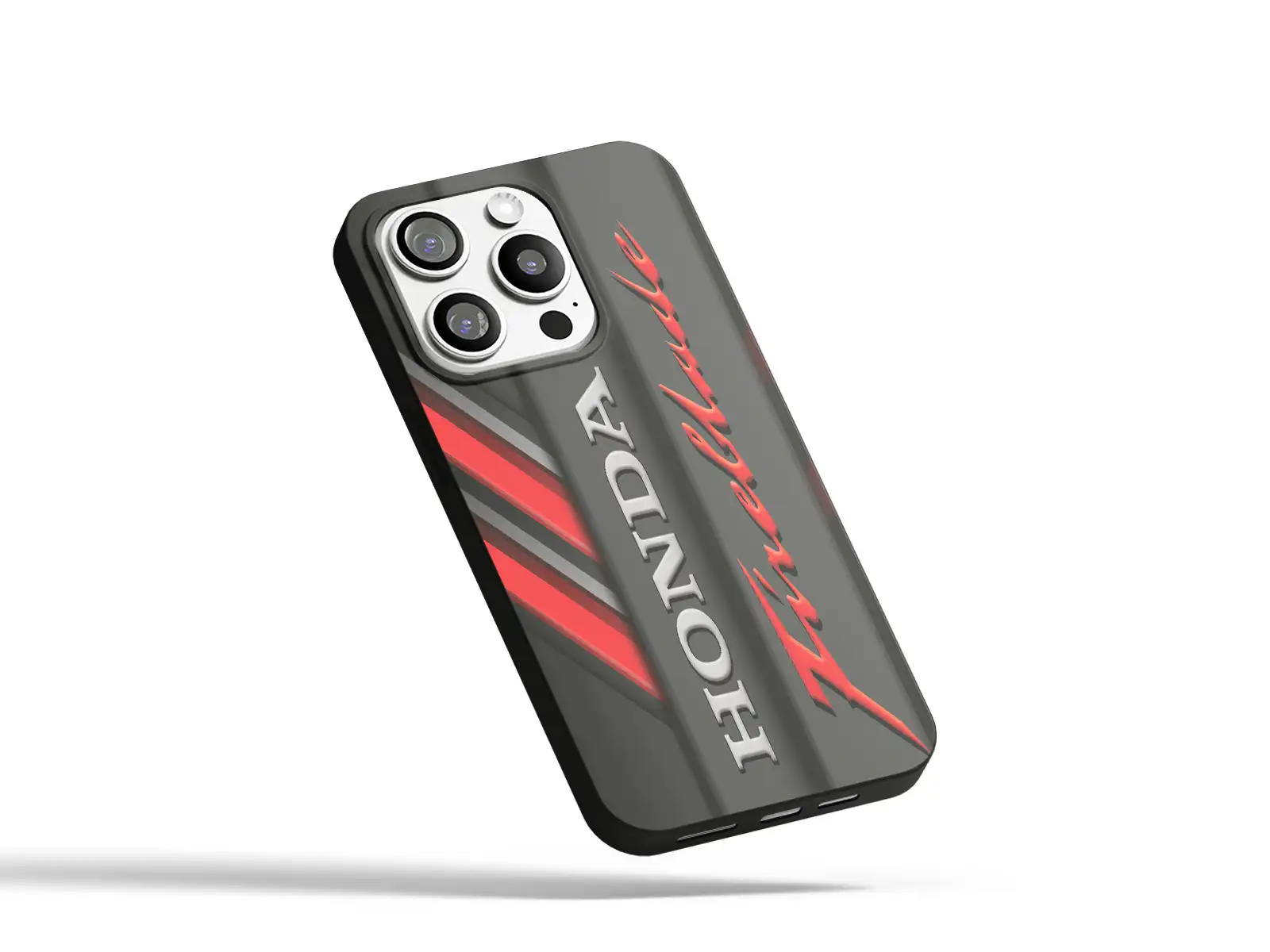 Honda Coques Silicone Smartphone Pro Max Série Limitée